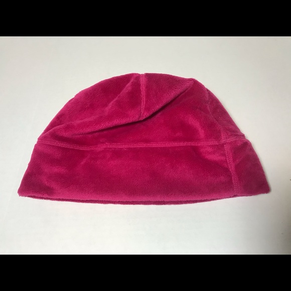 Brand New Columbia Beanie/Tobogan Pink OS - Picture 2 of 6